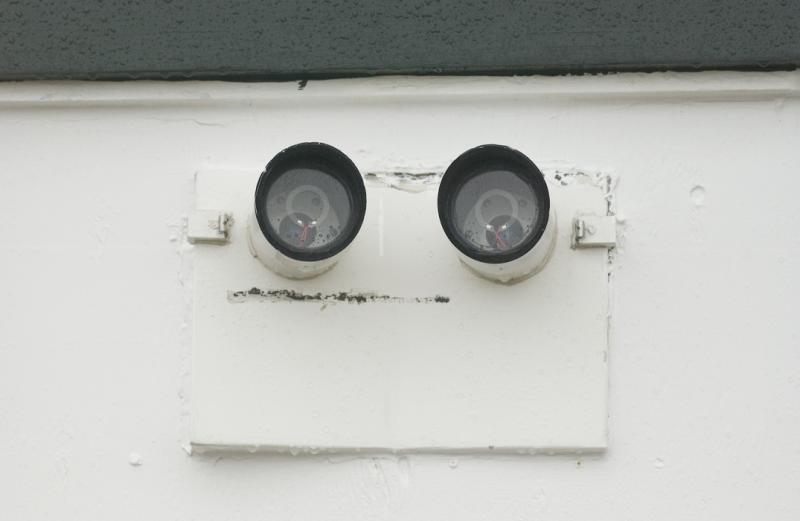 sensors