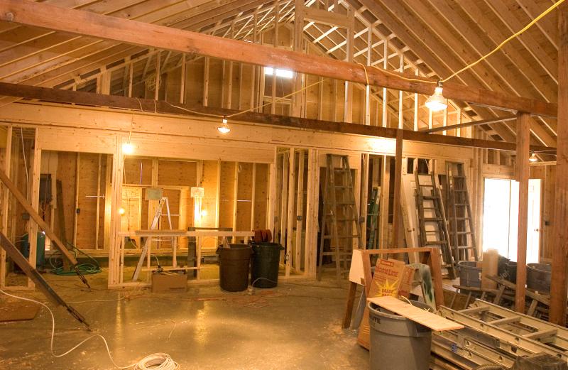 construction