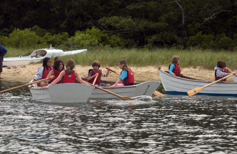 boats