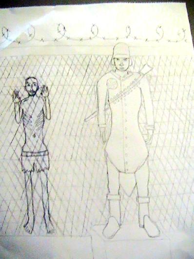 drawing