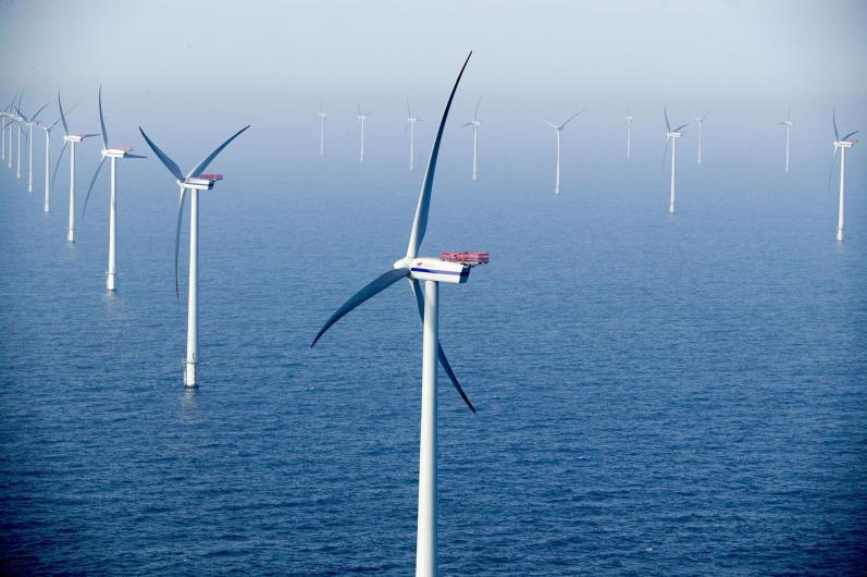 turbine