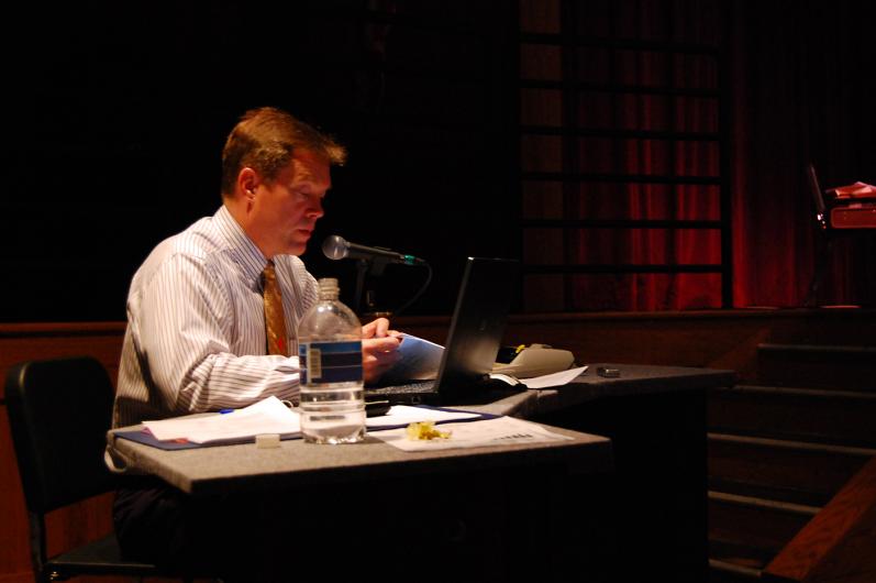 Michael Dutton
