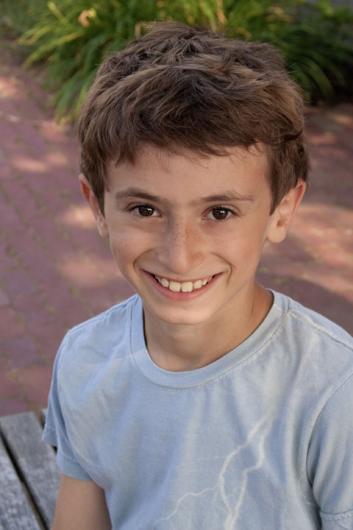 Gabe Merkel