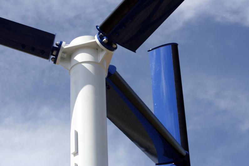 turbine