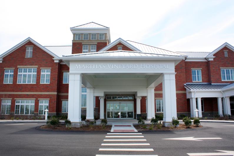 Hospital