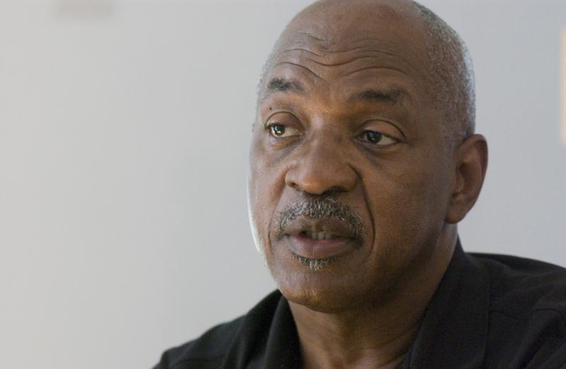 Charles Ogletree