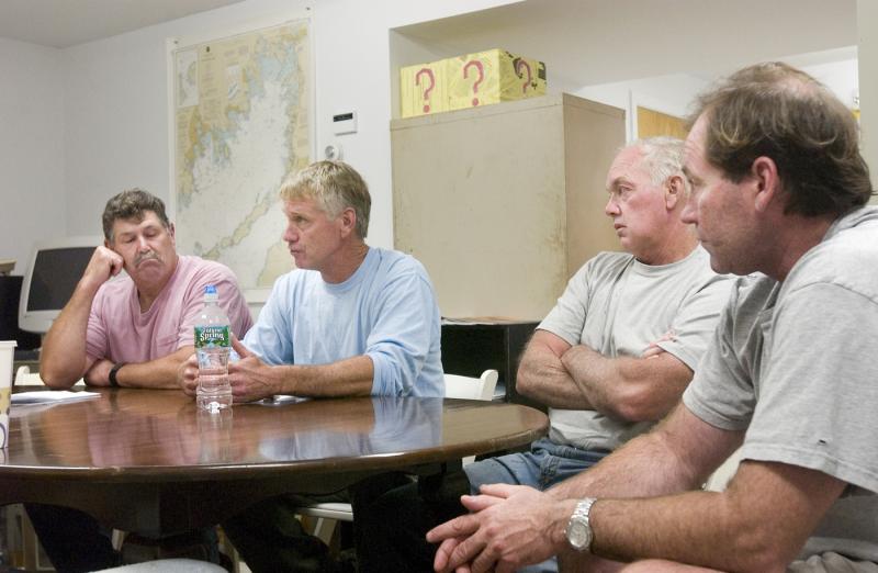 meeting