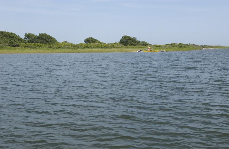 Great Pond