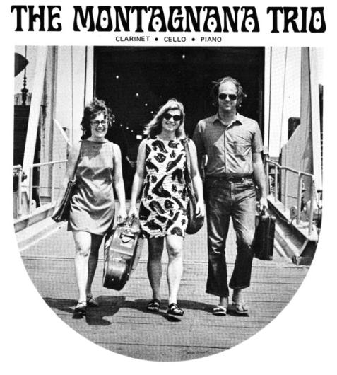 trio