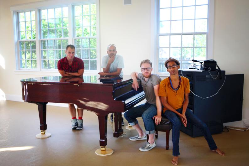 piano