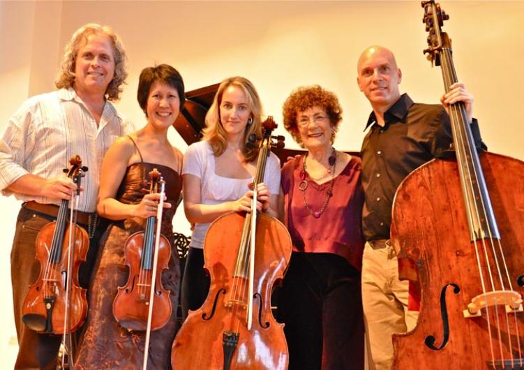 music society