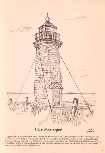 Lighthouse