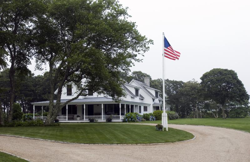 Blue Heron Farm
