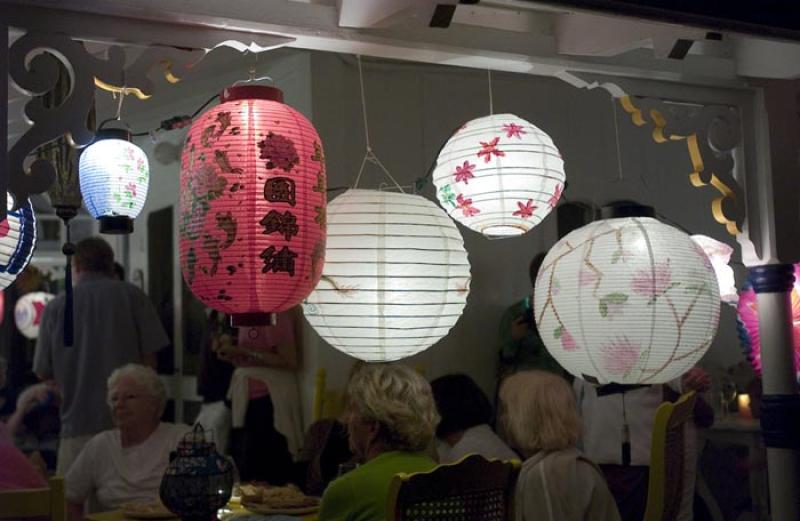 illumination lamps