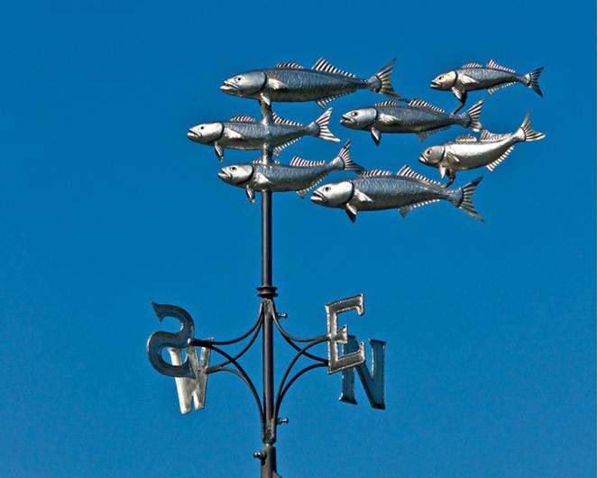 weathervane