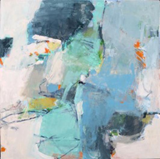 abstract painting