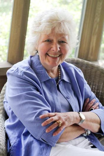 Margaret Marshall