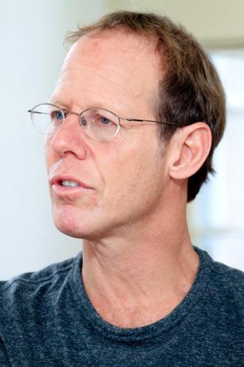 tony hurwitz