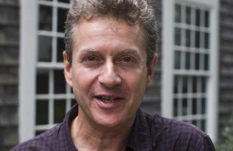 Scott Blakeman