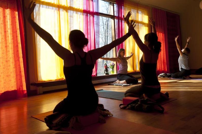 Yoga