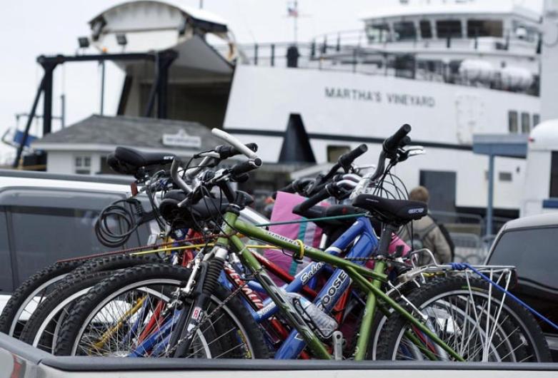 bicycles