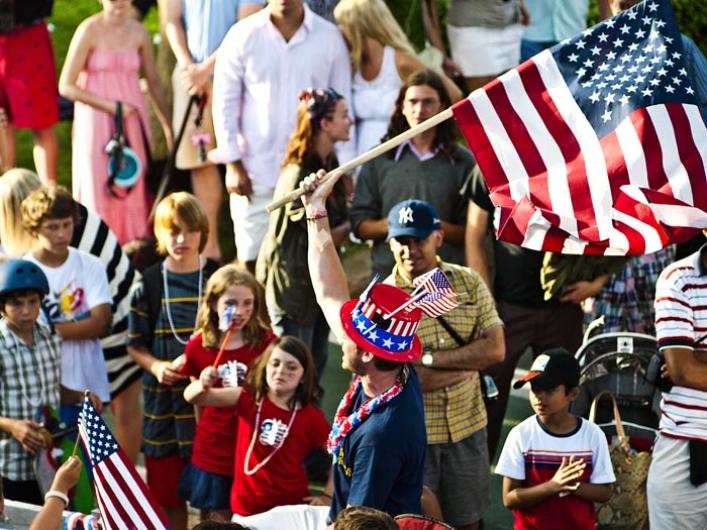 parade