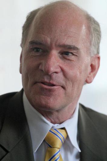 william keating