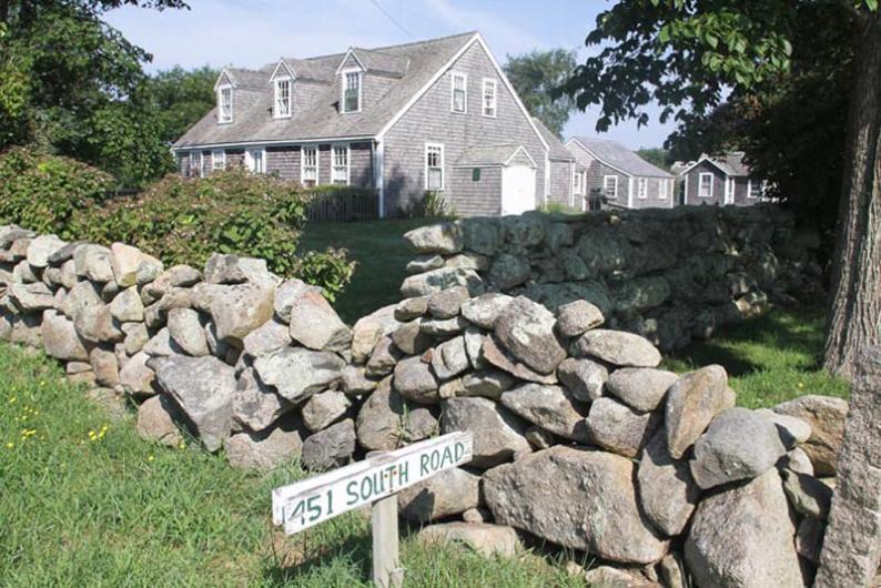 chilmark