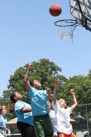streetball
