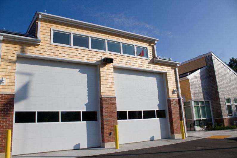 tisbury ems