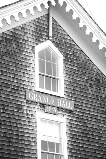 Grange