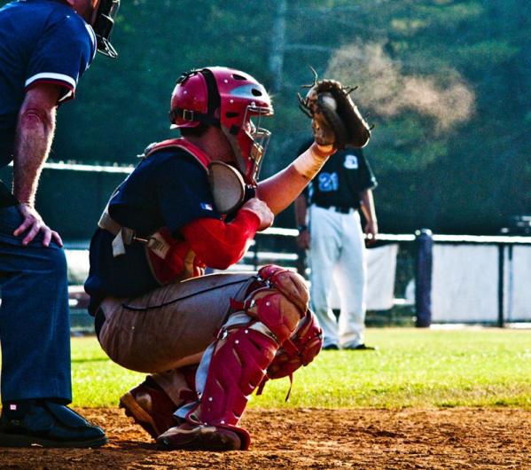 baseball
