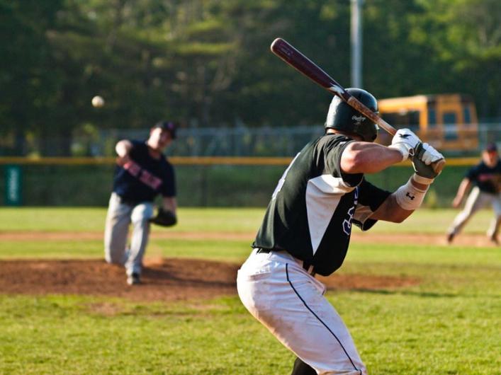 baseball