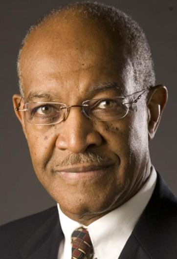 Rev james forbes