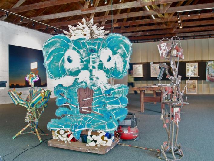 tim laursen elephant