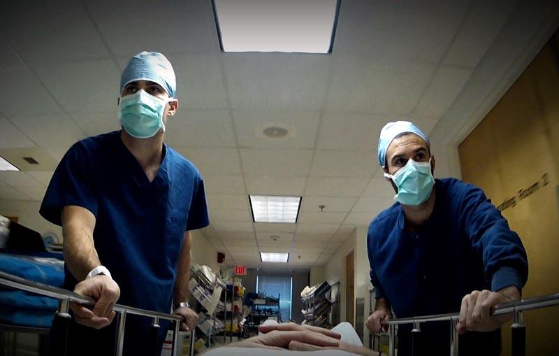 doctors