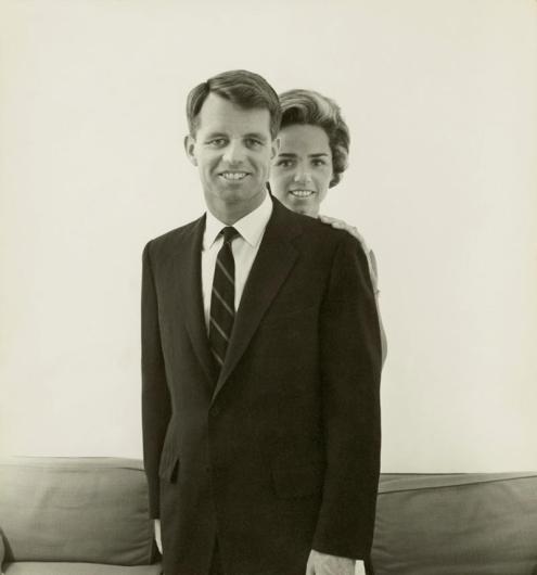 ethel bobby kennedy