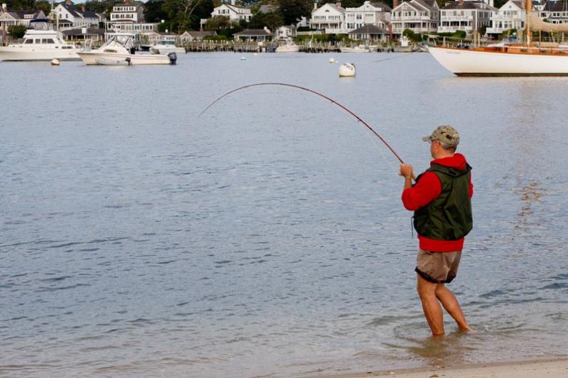 flyfishing