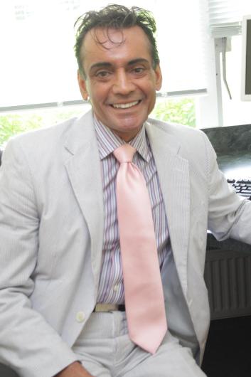 prit gill