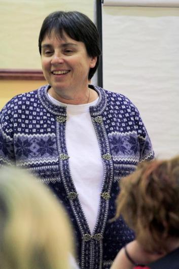 jeanine fitzgerald