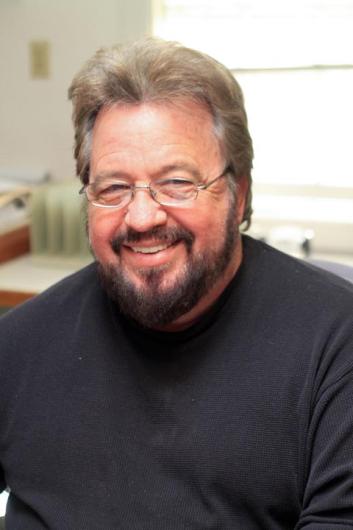 Joel Greenberg