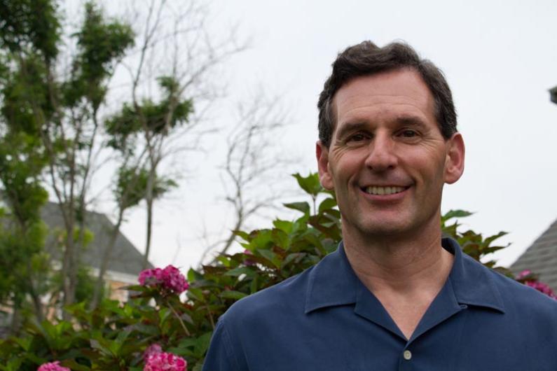 mark snider