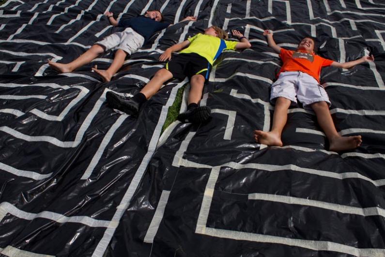 Sean OMalley, Jared Koster, Ryan OMalley