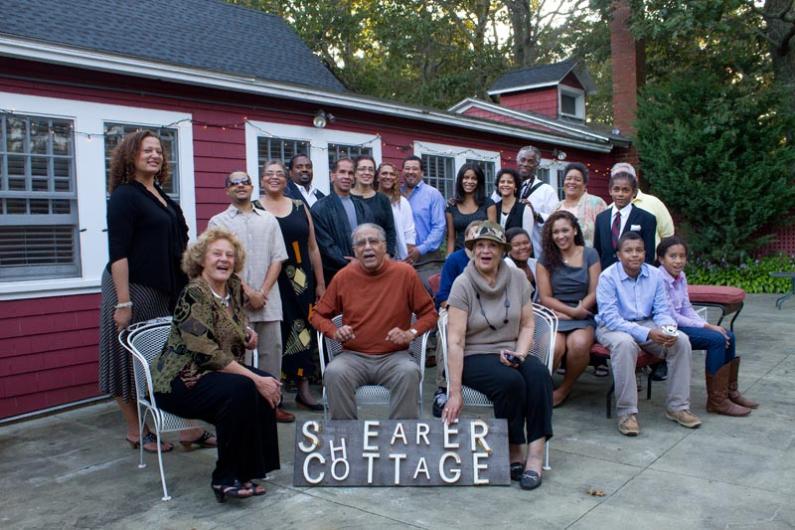 shearer cottage