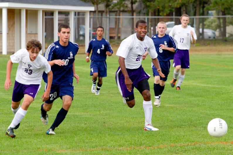 soccer