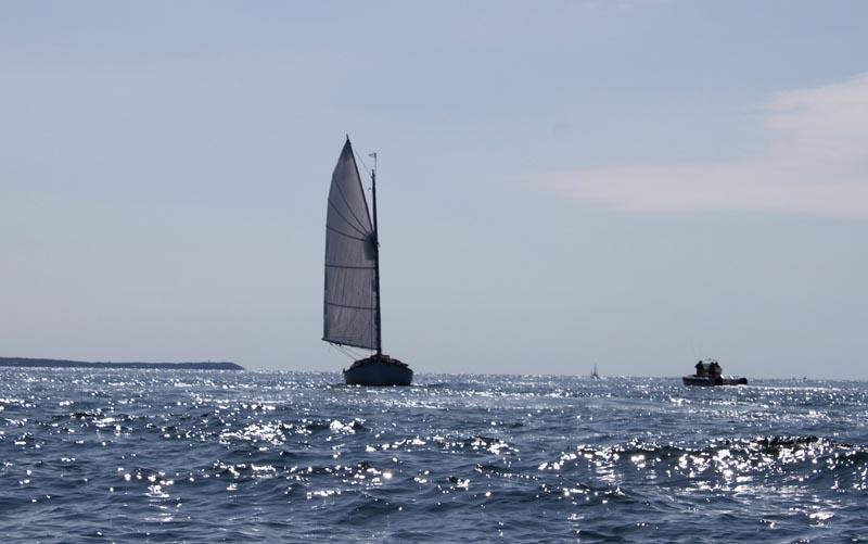 sailboat