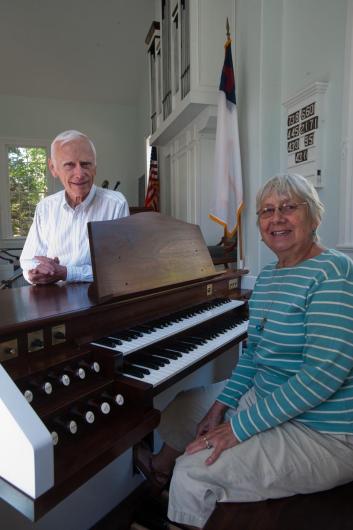 organ