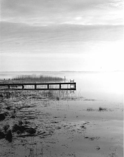Chilmark Pond