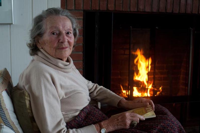 Margaret (Peggy) Freydberg