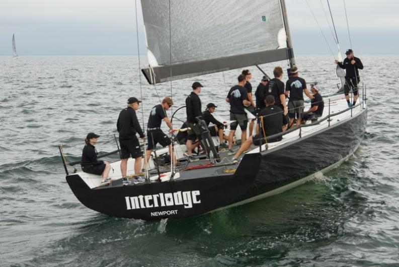 Round the Island Race